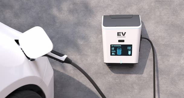 Ev charging points in Kanpur
