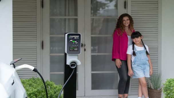 Ev charging stations in Delhi